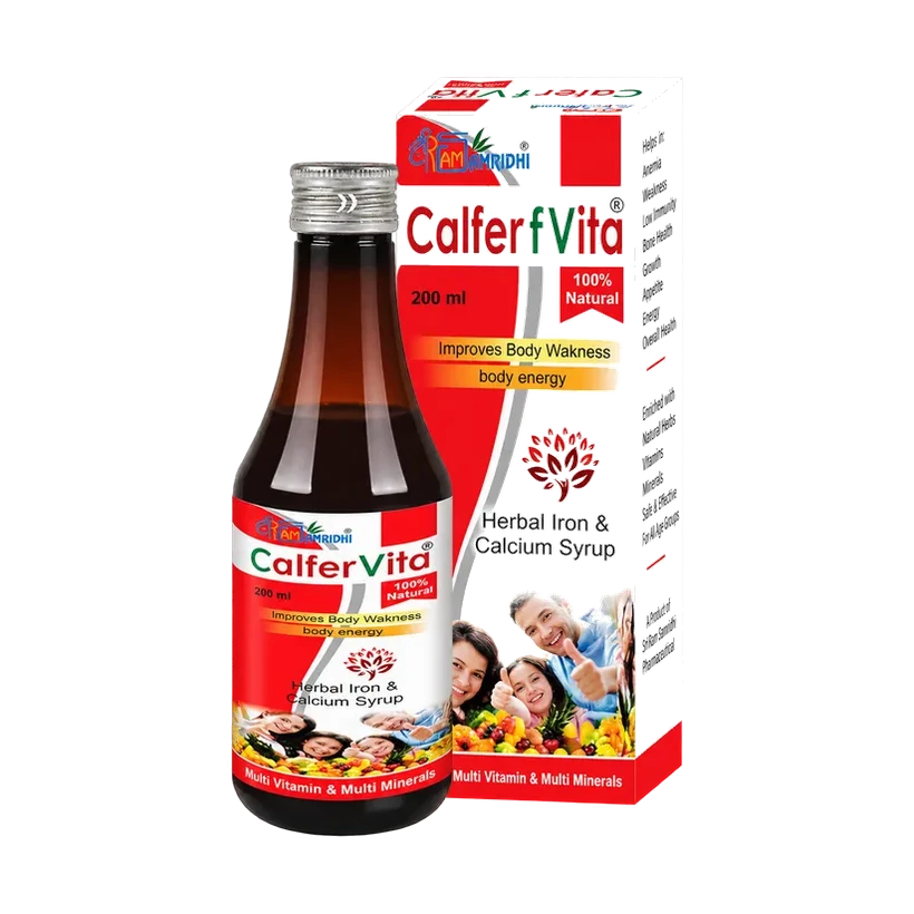 CalFerVita