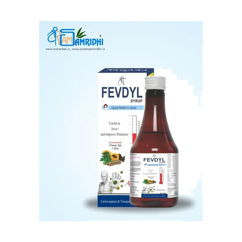 Fevdyl 110 ml