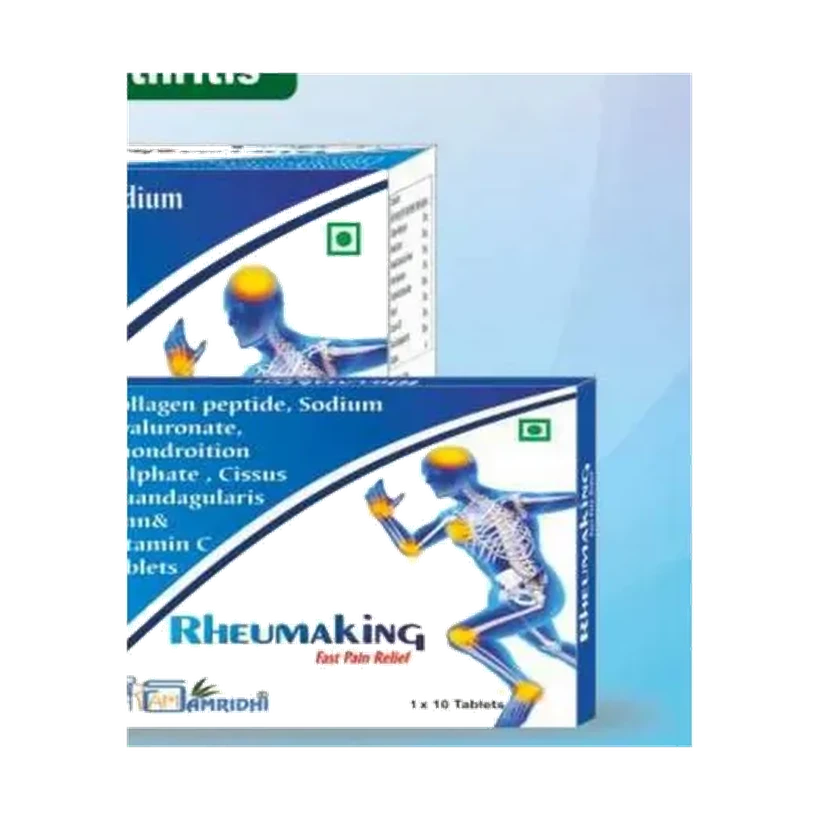 Rheumaking Tablet