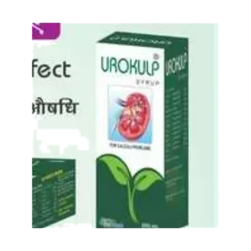 UroKulp Capsule 30