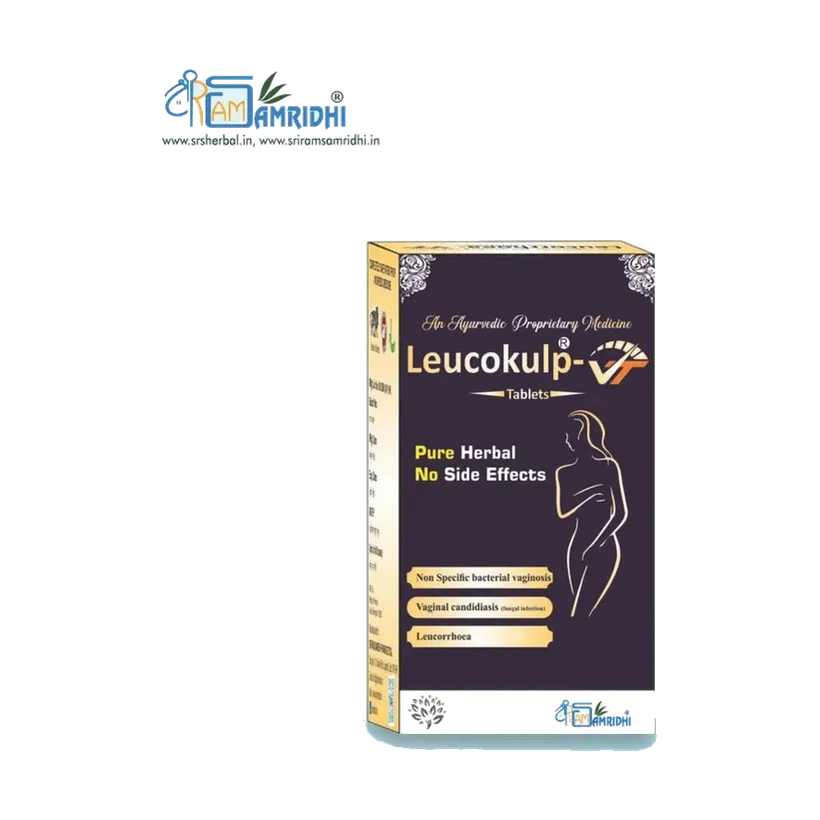 LeucoKulp Capsule 30