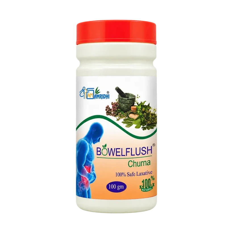 BowelFlush Churna
